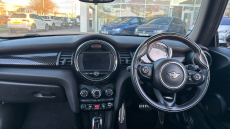 MINI Hatchback 2.0 Cooper S Sport II 3dr Auto Petrol Hatchback